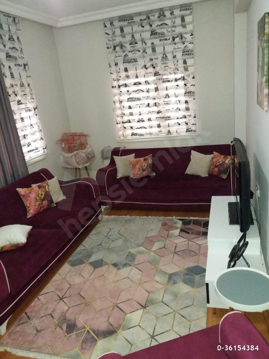 ŞAFAKTEPE MAHALLESİ 2+1 ŞİRİN DAİRE