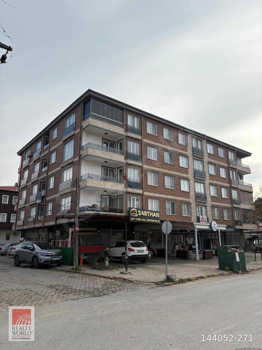 RW NEFESTEN GÖMEÇTE 2+1 KİRALIK DAİRE