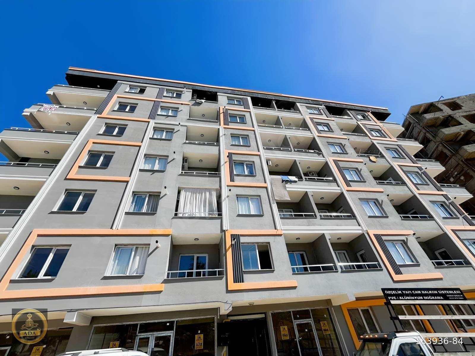 ADA EMLAKTAN FULL EŞYALI KİRALIK 1+1 DAİRE!!!