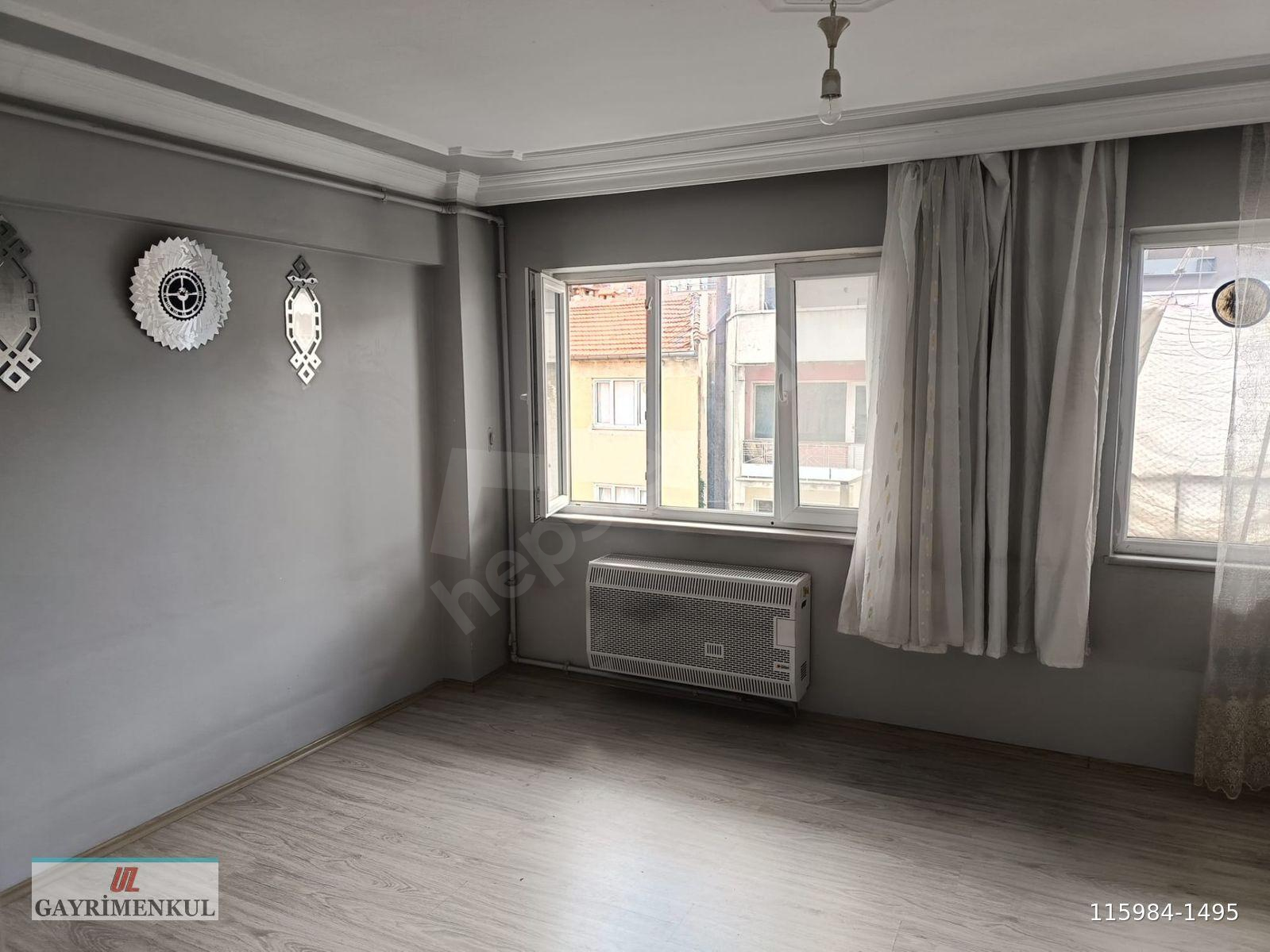 BURSA OSMANGAZİ SAKARYA MH MERKEZİ KONUMDA SATILIK DAİRE