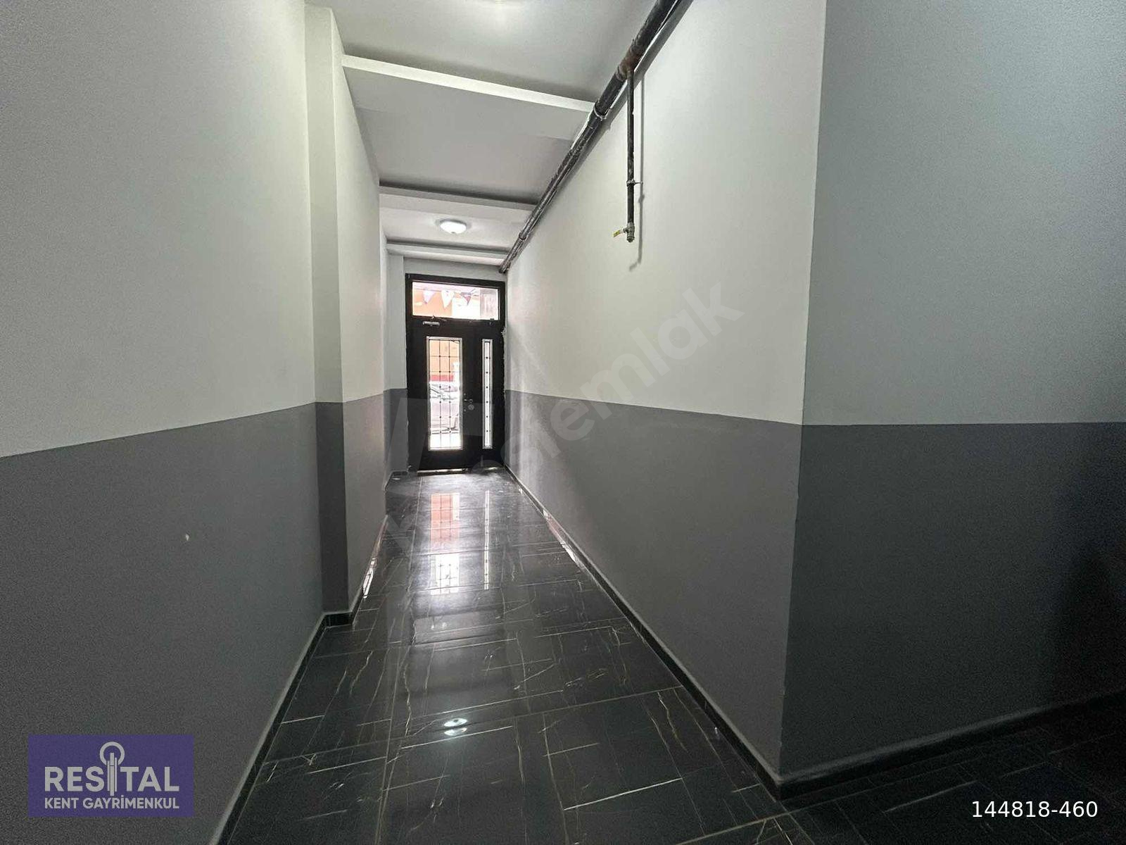 GÖRÜKLE MAHALLESİNDE KİRA GETİRİLİ SATILIK 2+1 TAM EŞYALI DAİRE