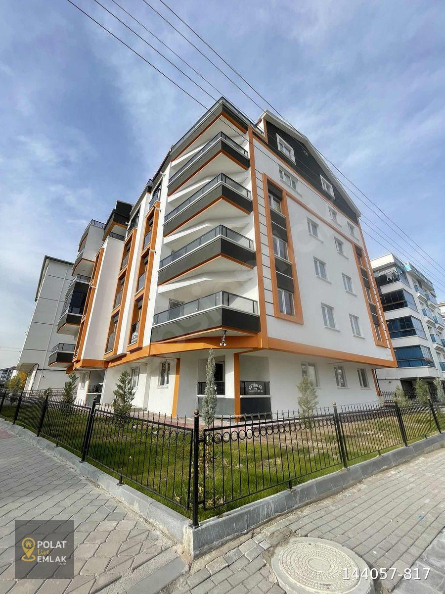 POLAT LİVE'DAN İLK OTURAN SİZ OLUN 2+1 TERASLI KATTA DUBLEKS