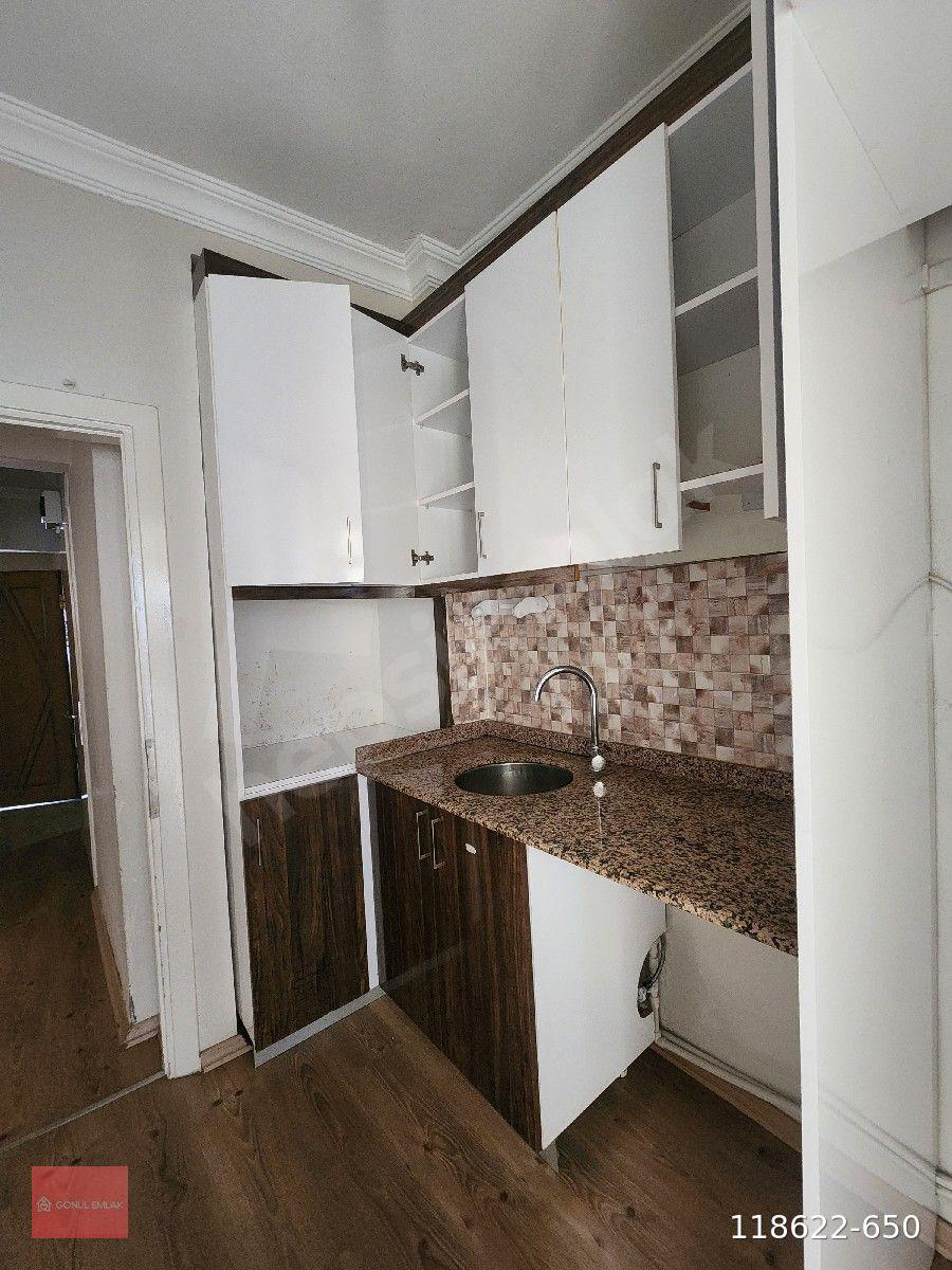Çarşı merkezde Kiralık daire