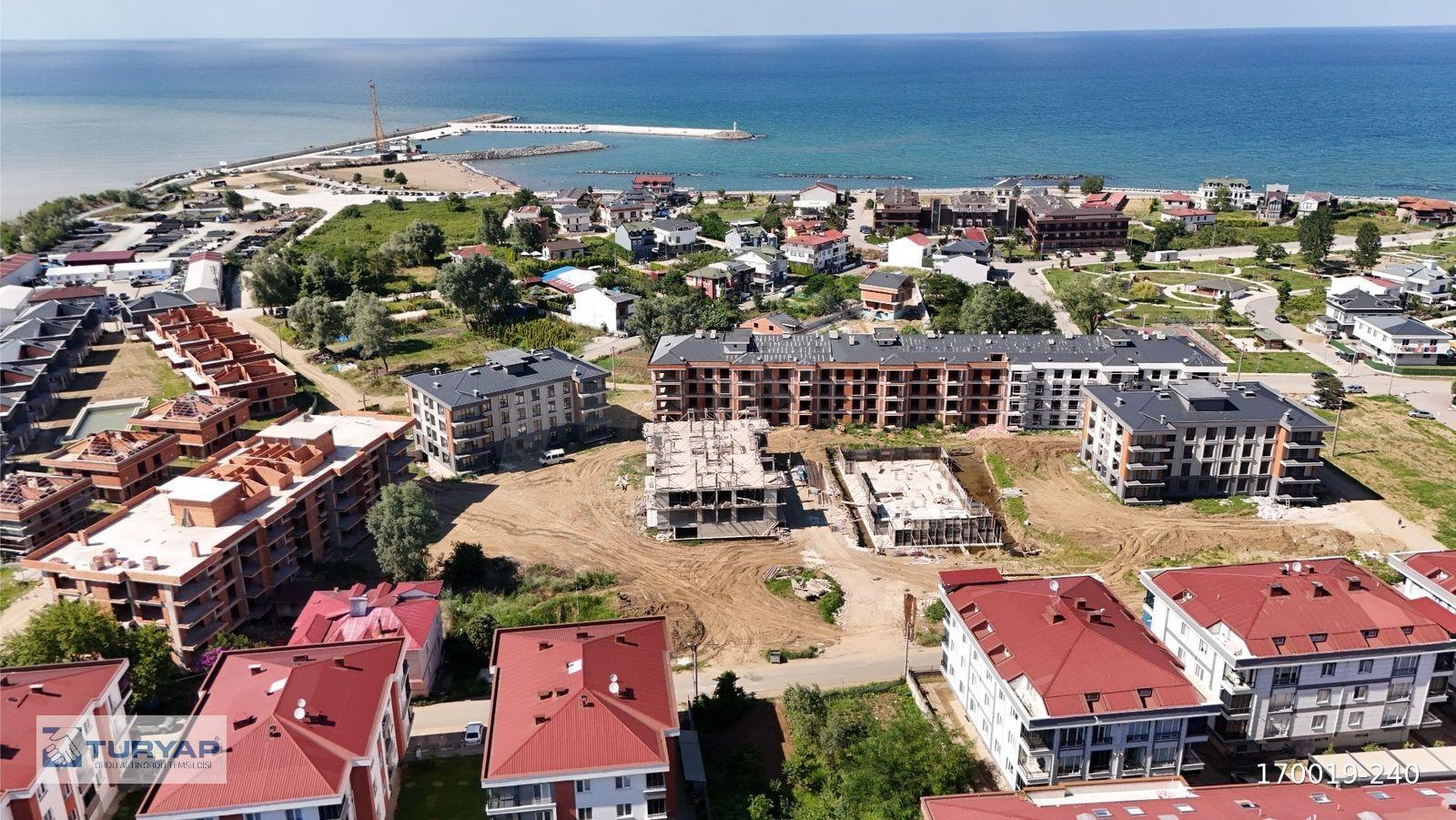 CUMHURİYET'te PERA MARİNA'NIN EN GÜZEL 2+1 lerinden biri SATIŞTA
