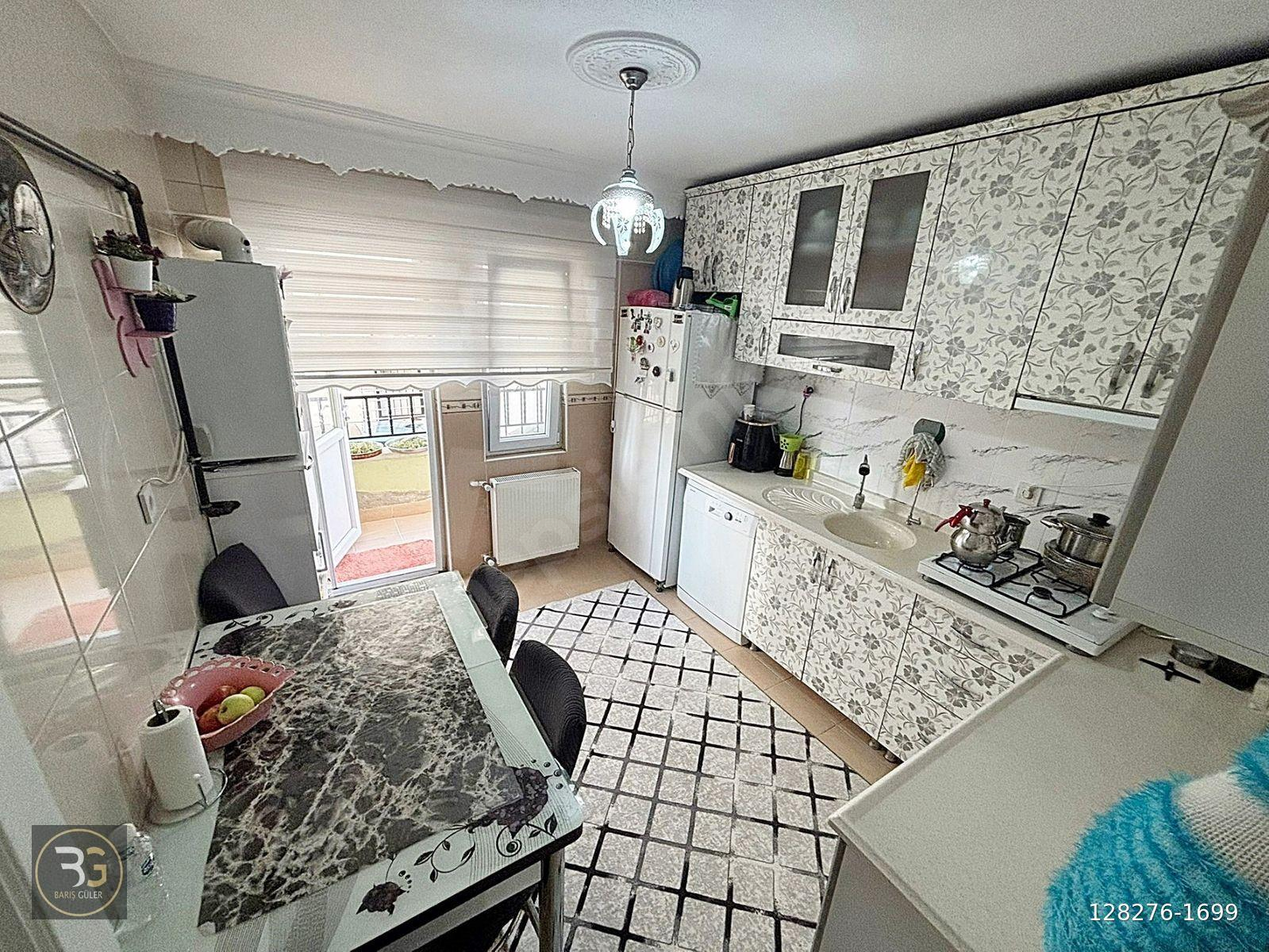 ^BG GAYRİMENKUL'DEN^ PINARBAŞI MAH. 3+1 120m² BAĞIMSIZ YAPILI SATILIK DAİRE!