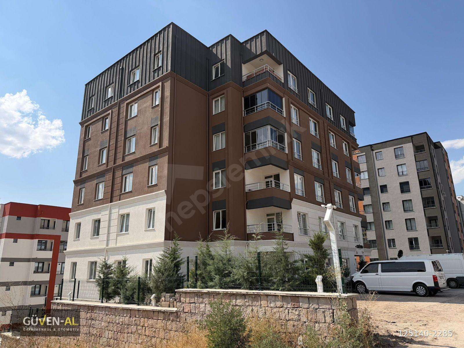 GÜVEN-AL ARVEN SÖĞÜT PROJESİ MODERN MİMARİ 3+1 KAÇMAZ FIRSAT