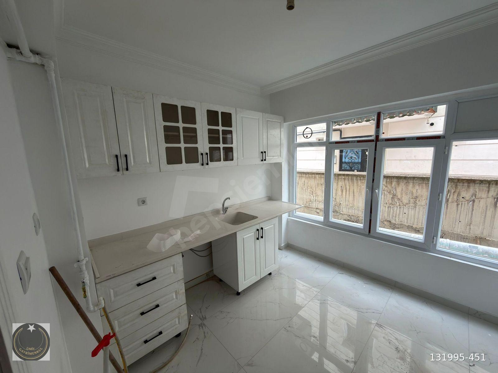 ANKARA ETİMESGUT SÜVARİ MAH 2+1 SATILIK DAİRE