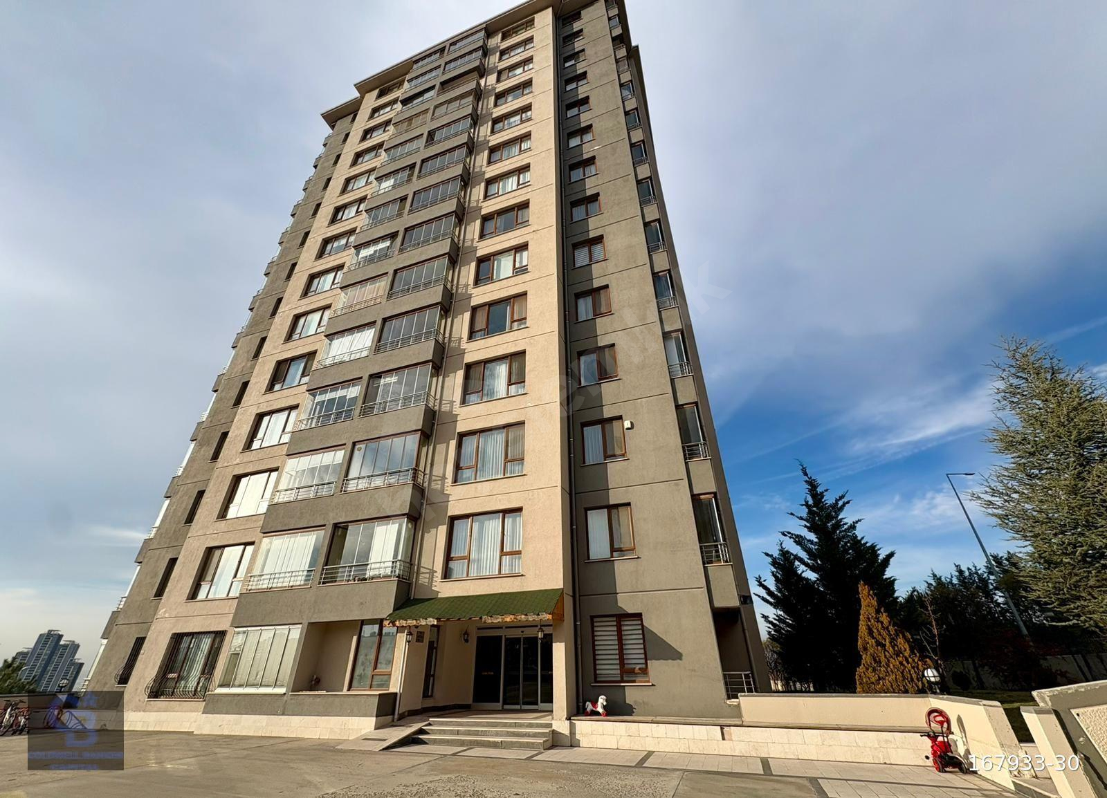 BEYTEPE ATASU PARK EVLERİN DE SATILIK 4+1 DAİRE