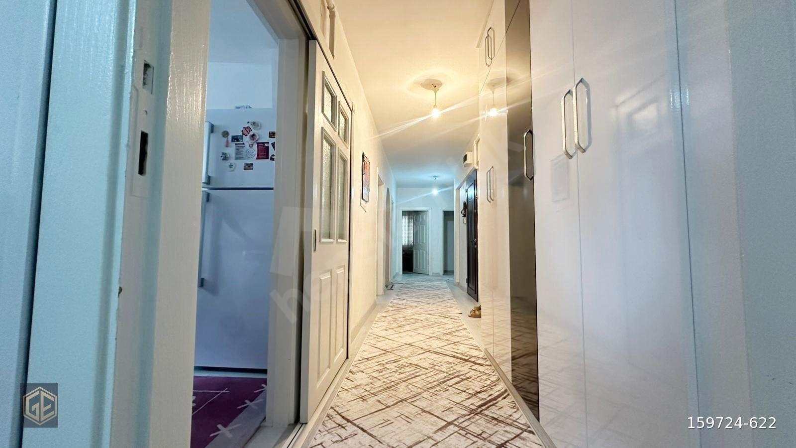 KAÇIRILMAYACAK FIRSAT! P.SAFA MH. 3+1ÖN CEPHE FUL YAPILI SATILIK