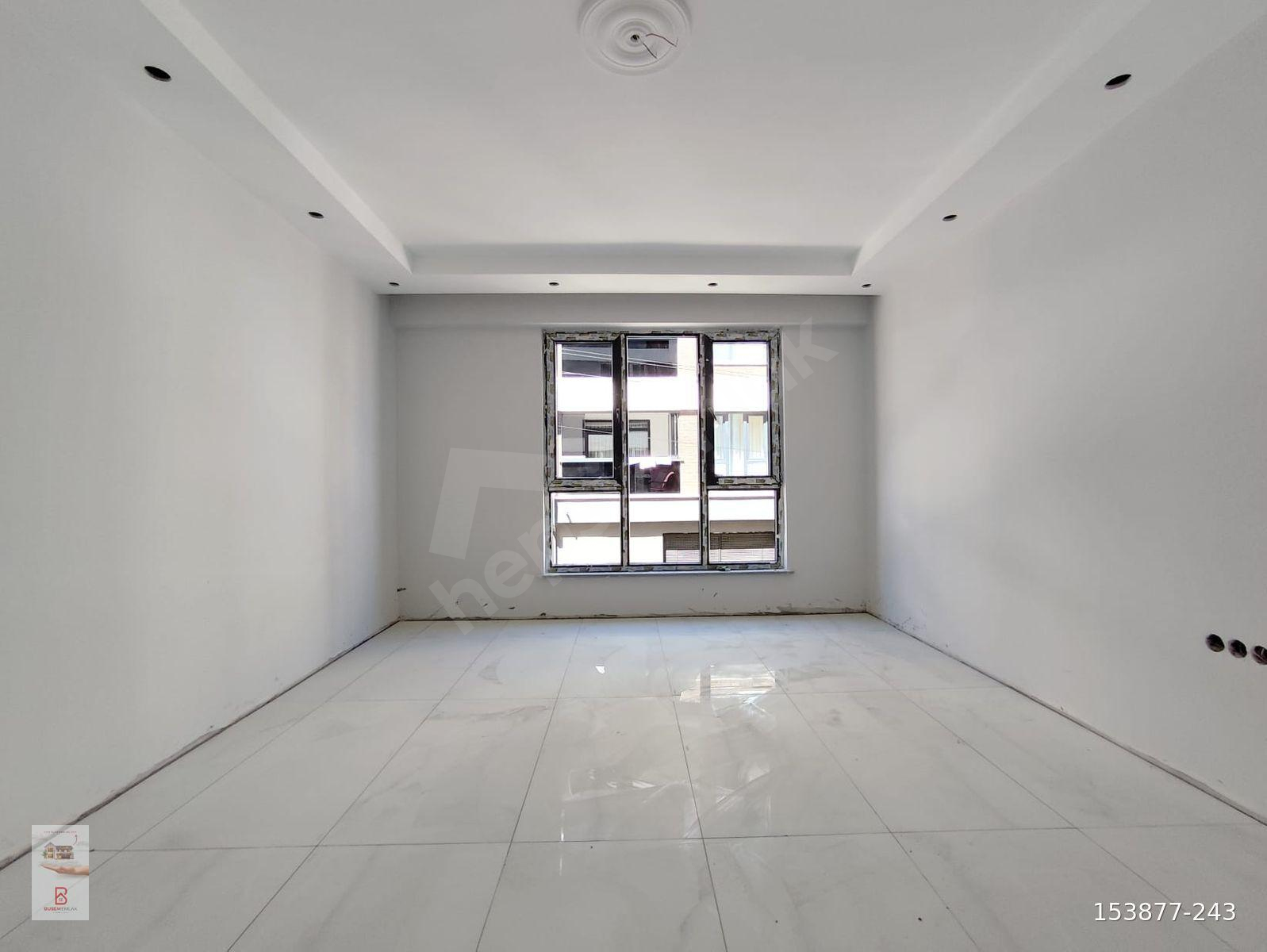 BUSEM EMLAKTAN KAPALI PAZAR YAKINI 2+1 SATILIK DAİRE
