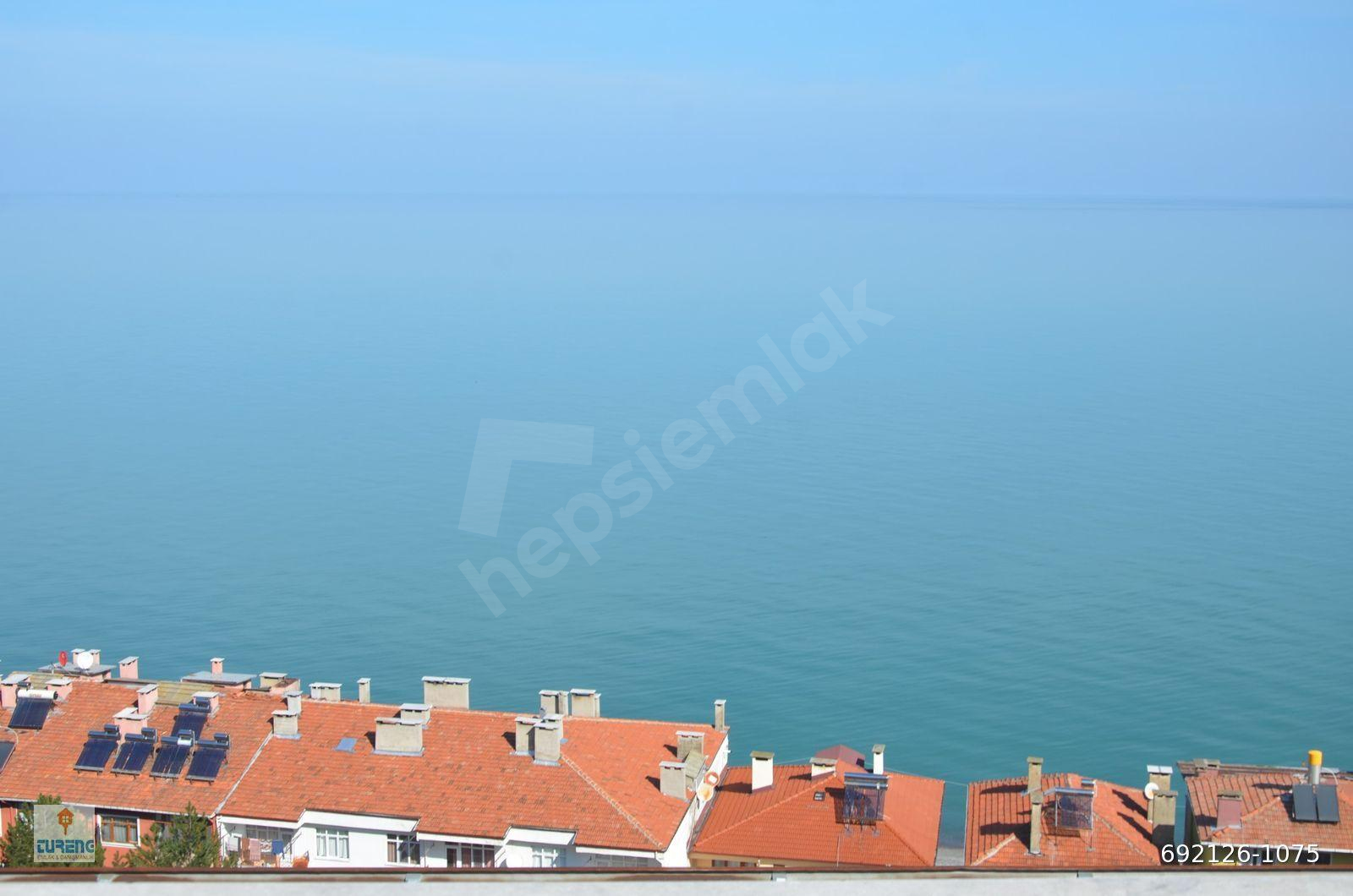 TURENG'DEN CÜNÜRYE DOĞA APARTMANINDA SATILIK 4+2 DUBLEKS DAİRE
