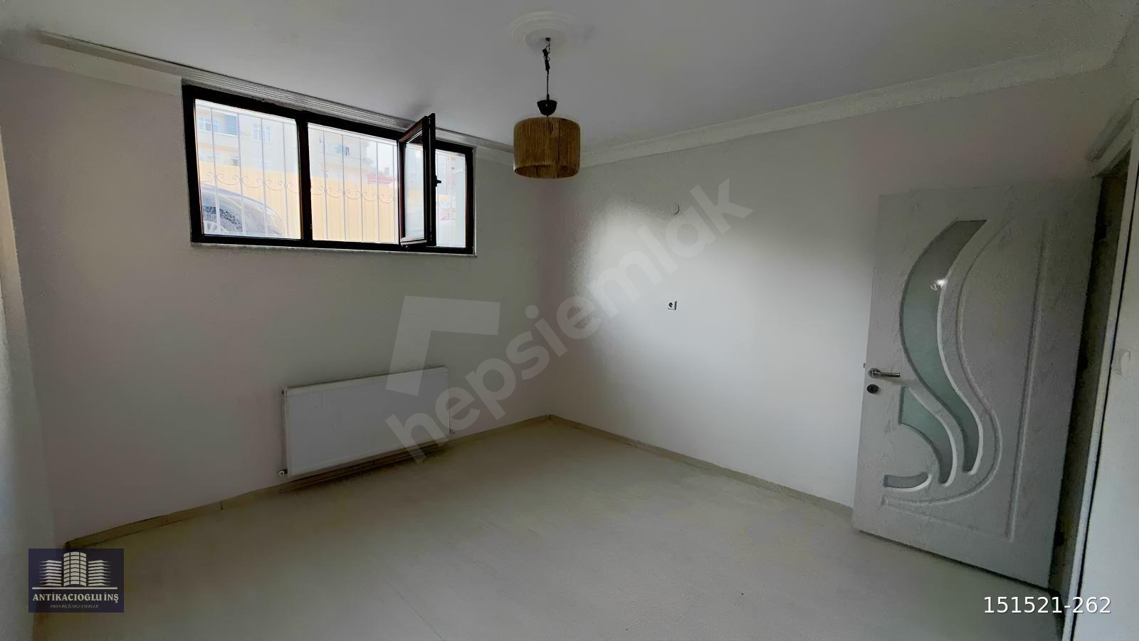 !KİRALIK! MASRAFSIZ ,BOŞ 2+1 DAİRE