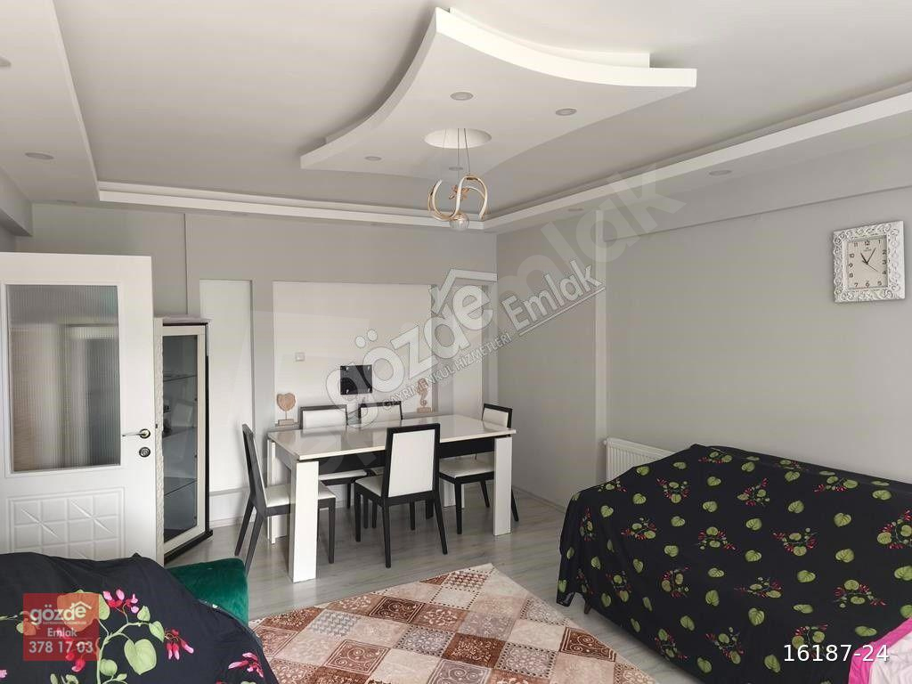 ZONGULDAK ALAPLI KARŞIYAKA MAH.SATILIK FULL YAPILI DAİRE