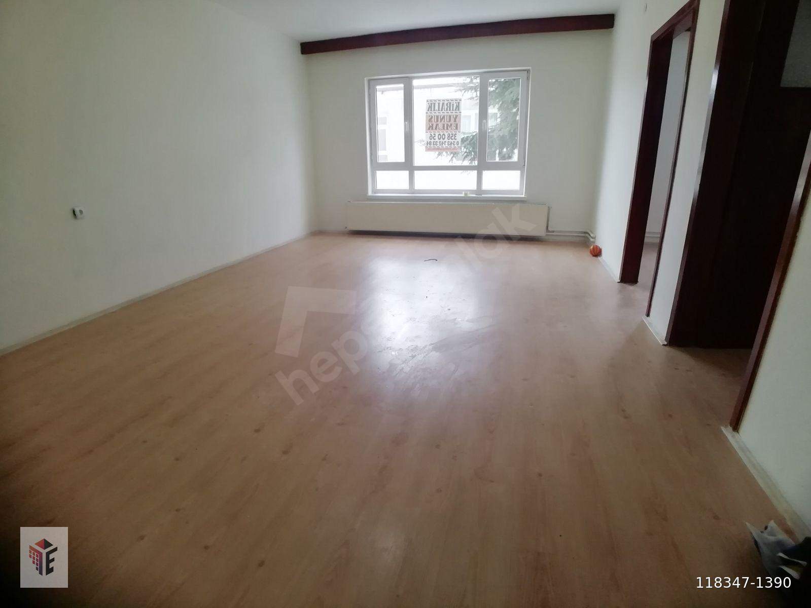 YUNUS EMLAK'TAN İNCİRLİ MAH BARISYOLU CADDESİ YAKINI 3+1 KATTA DAİRE
