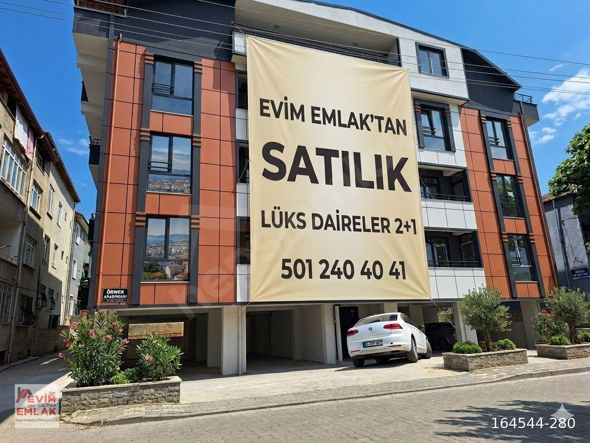 EVİM,den 1.SINIF MALZEME VE İŞÇİLİK ARAKAT 2+1&100M2