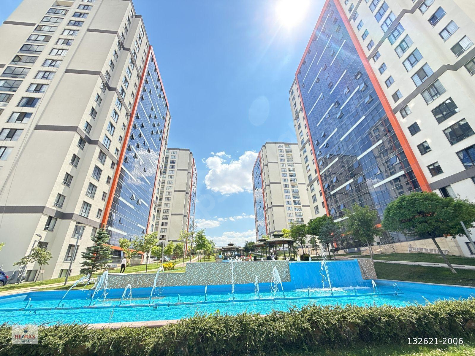 RELAX PLUS 2+1 FULL EŞYALI KİRALIK LÜKS DAİRE