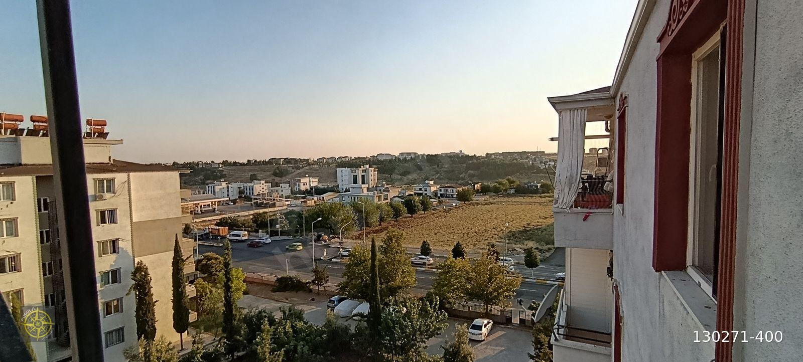 PUSULA GM'DEN KARAPINAR AKKONUT'TA SATILIK DAİRE