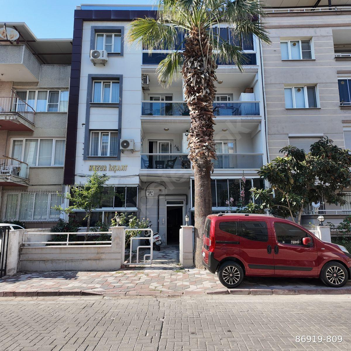 HÜRRİYET MERKEZİ KONUMDA BAĞIMSIZ BAHÇELİ 110 M2 2+1 DAİRE