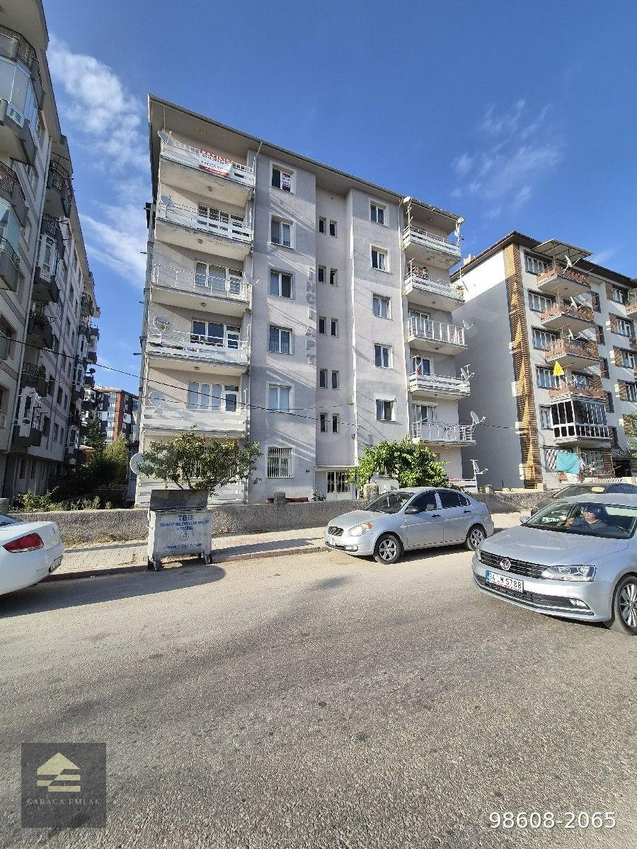 SATILIK 3+1 DAİRE KÜLTÜR MERKEZİ YAKINI