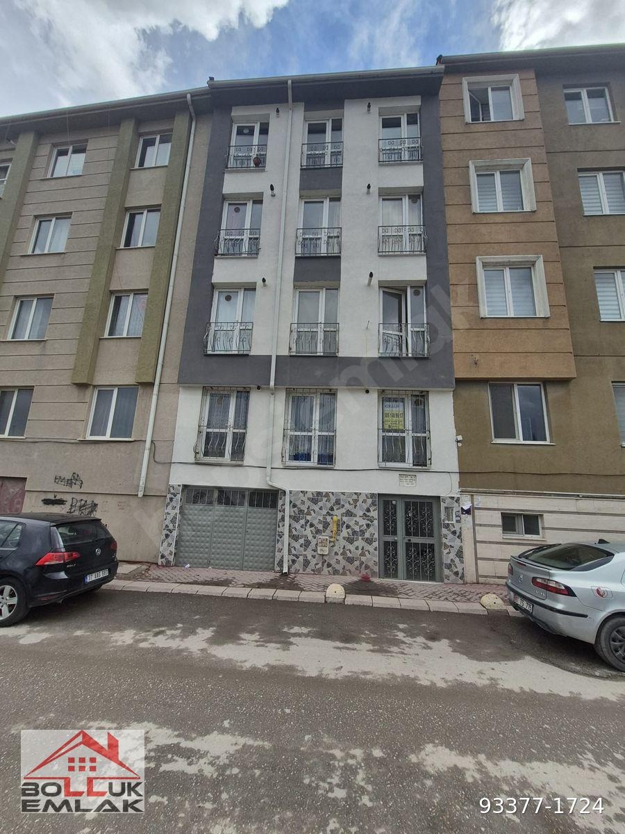 YENİBAĞLAR'DA 1+1 55 M2 EŞYALI DAİRE