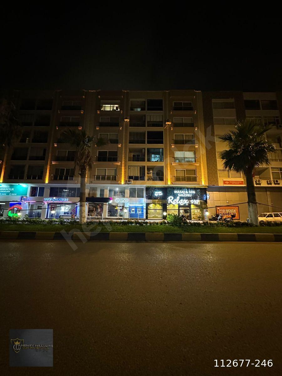 İskenderun Çay Mahallesi’nde Sahile 200 Metre | 450 m² 6+1 Dublex 📍 Hatay İskenderun Çay Mahallesi