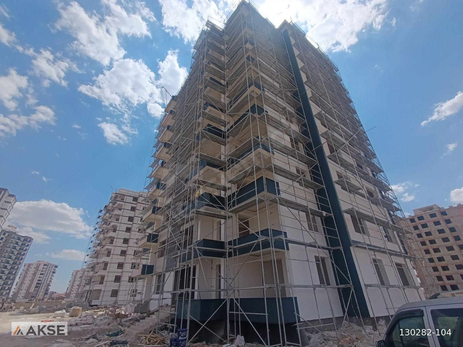 YENİŞEHİR ÜÇKUYU 95 M2 NET 2.5+1 DAİRE