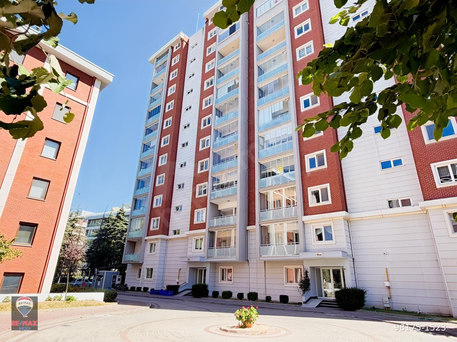 REMAX MOD'DAN ÖZDİLEK LOFT KONUTLARINDA KİRALIK 3+1 DAİRE
