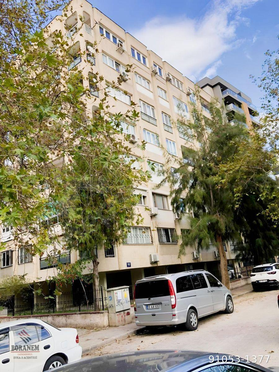 BORNOVA ÖZKANLARDA ACİL SATILIK 3+1 DAİRE