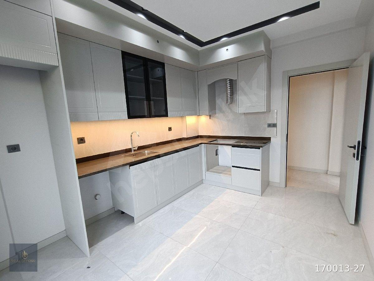 Denizli Nazbayrakta Satılık 3+1 Daire