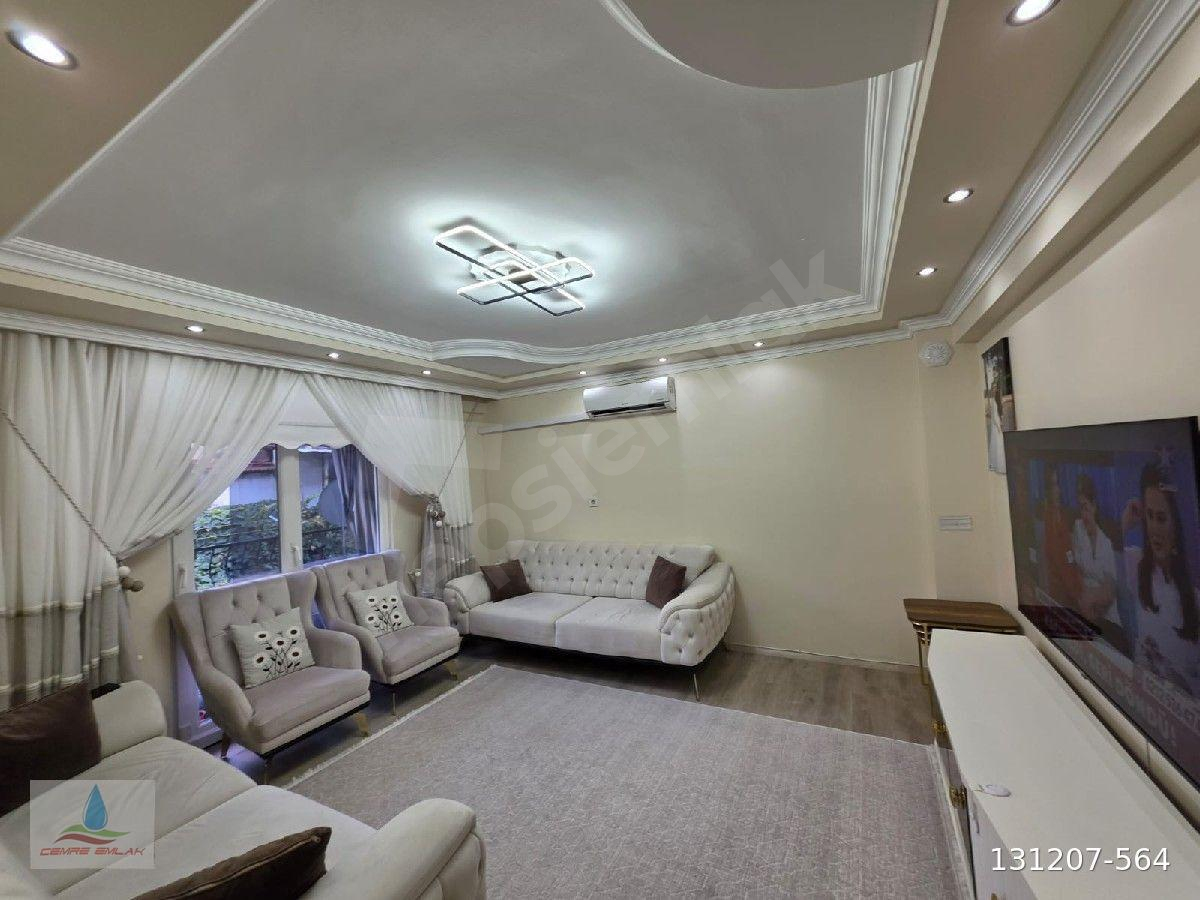 İncilipınar satılık daire