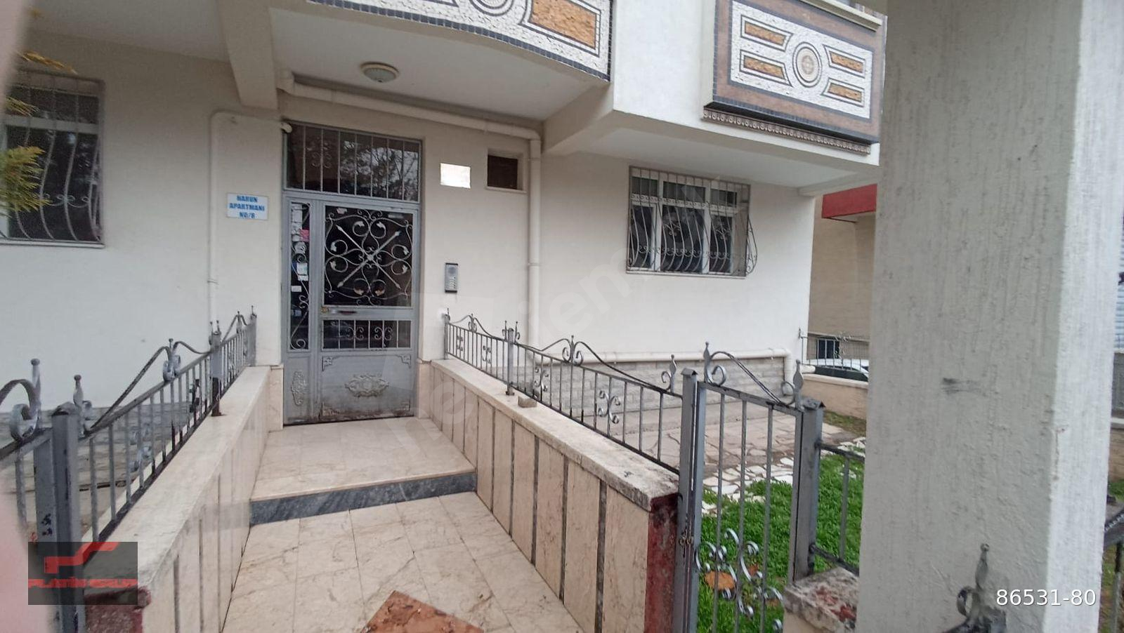 Etimesgut Merkezde Park Manzaralı 2+1 Satılık Daire