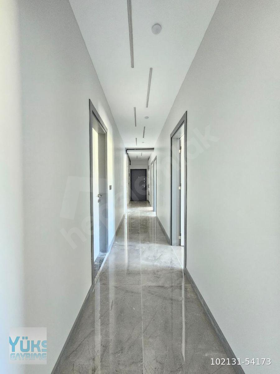 Denizli gümüşçayda satılık 2+1 110 m2 sıfır lüks daireler