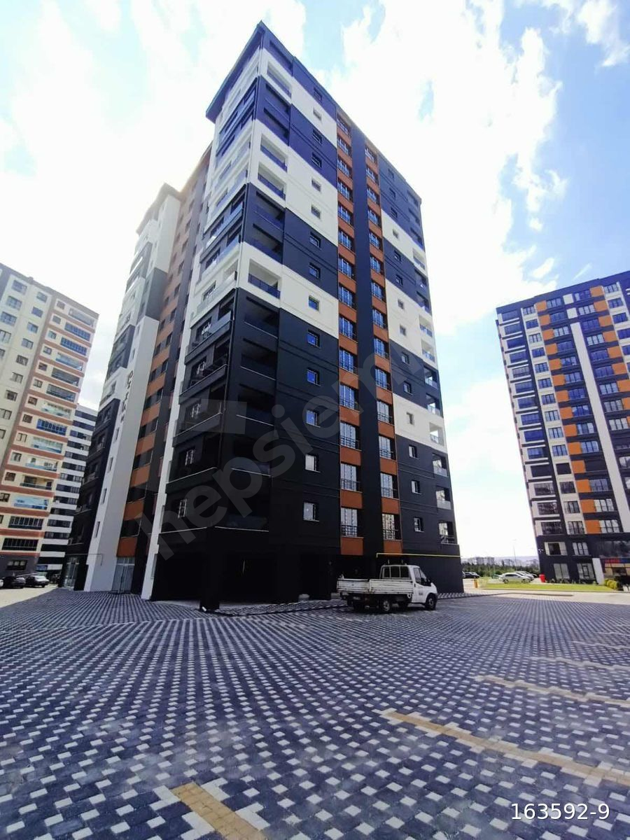 ÖZKAN İMAR İNŞAATTAN 4+1 DAİRE