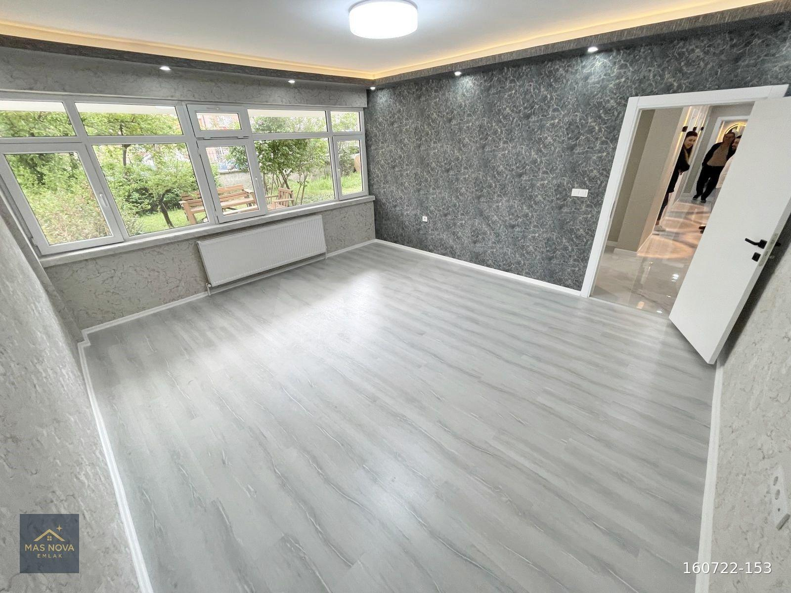 TEPEBAŞIN'DA BAĞIMSIZ EN İYİ KONUM LÜKS YAPILI 3+1 SATILIK DAİRE