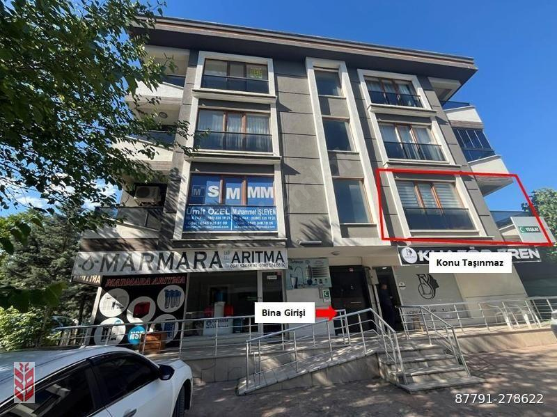 Ziraat Bankası'ndan Kültür Mahallesi'nde Konut