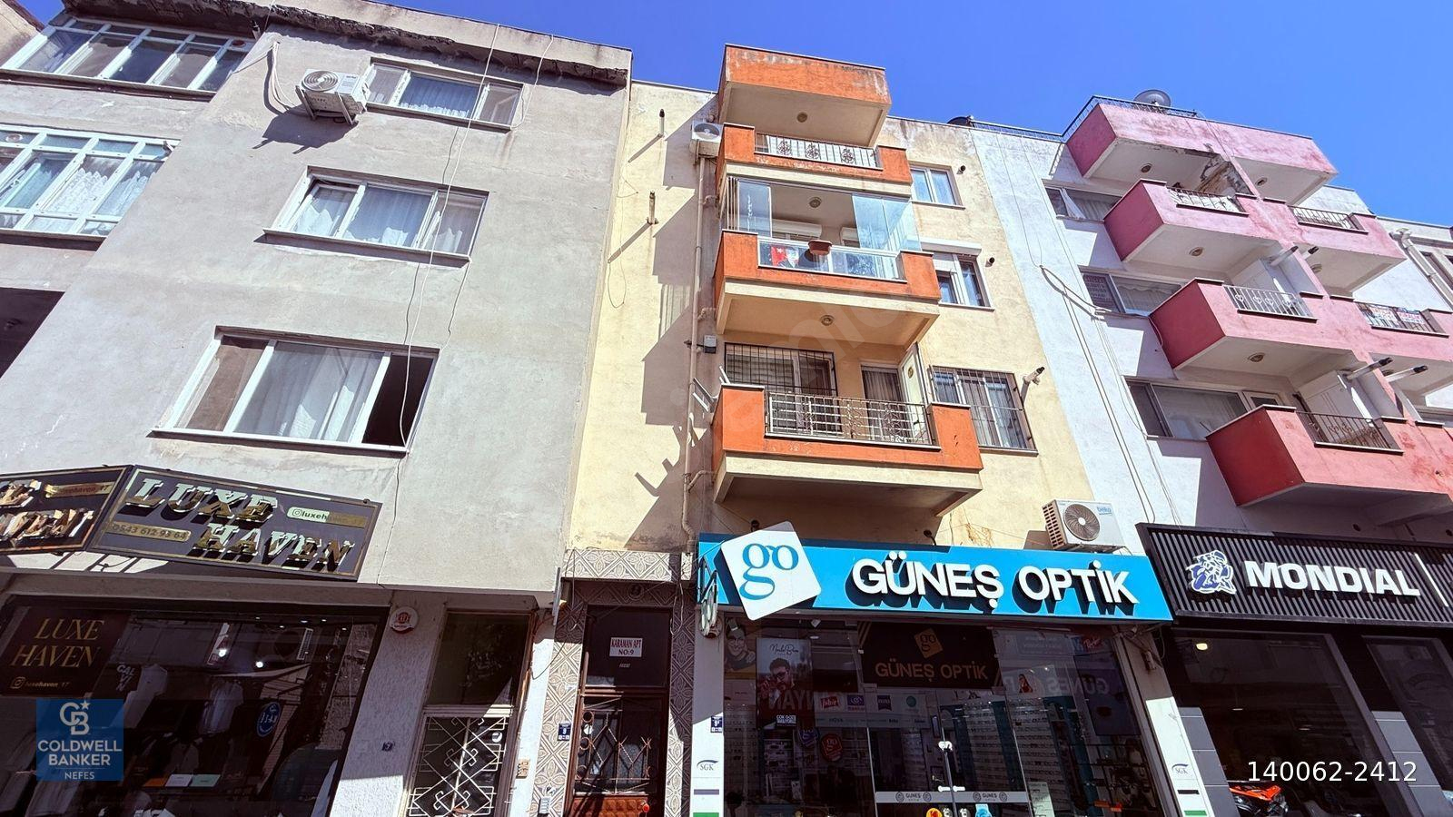 ÇANAKKALE ÇARŞI MERKEZDE MASRAFSIZ 1+1 SATILIK DAİRE