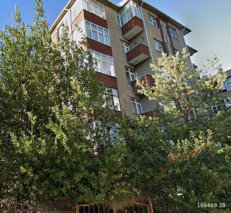 BAĞCILAR KİRAZLI'DA KENTSEL DÖNÜŞÜMDE SATILIK 2+1 YATIRIMLIK