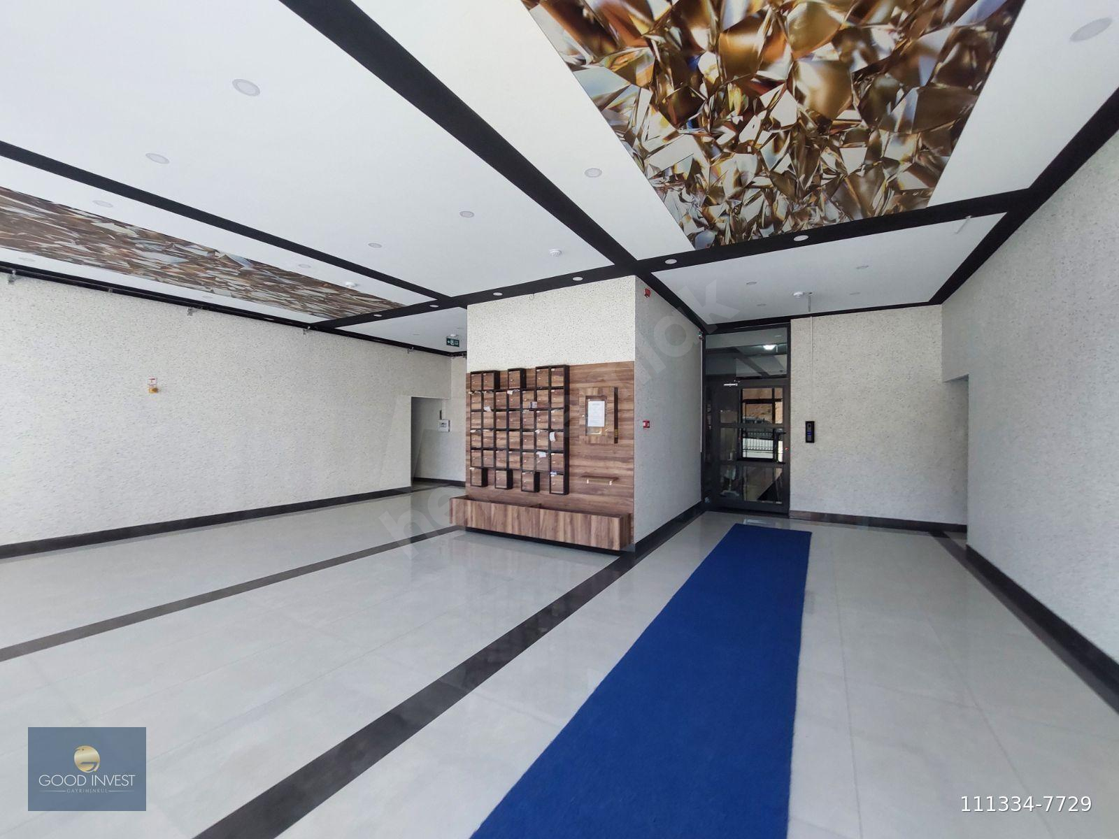 Sincan Saraycık Ebeveyn Banyolu Geniş 4+1 Kiralık Daire