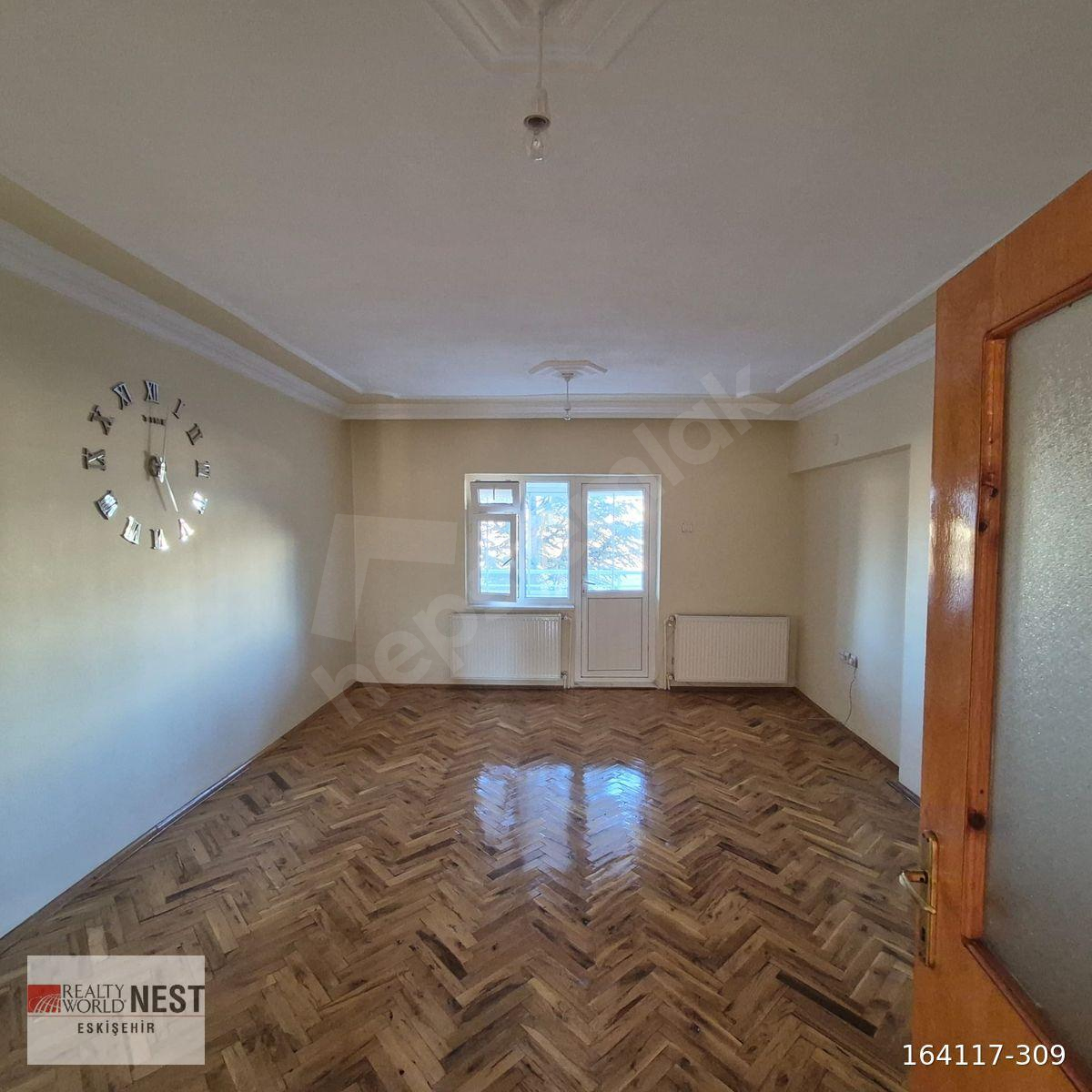 RW NEST'TEN SULTANDEREDE SİTE İÇERİSİNDE SATILIK 3+1 DAİRE