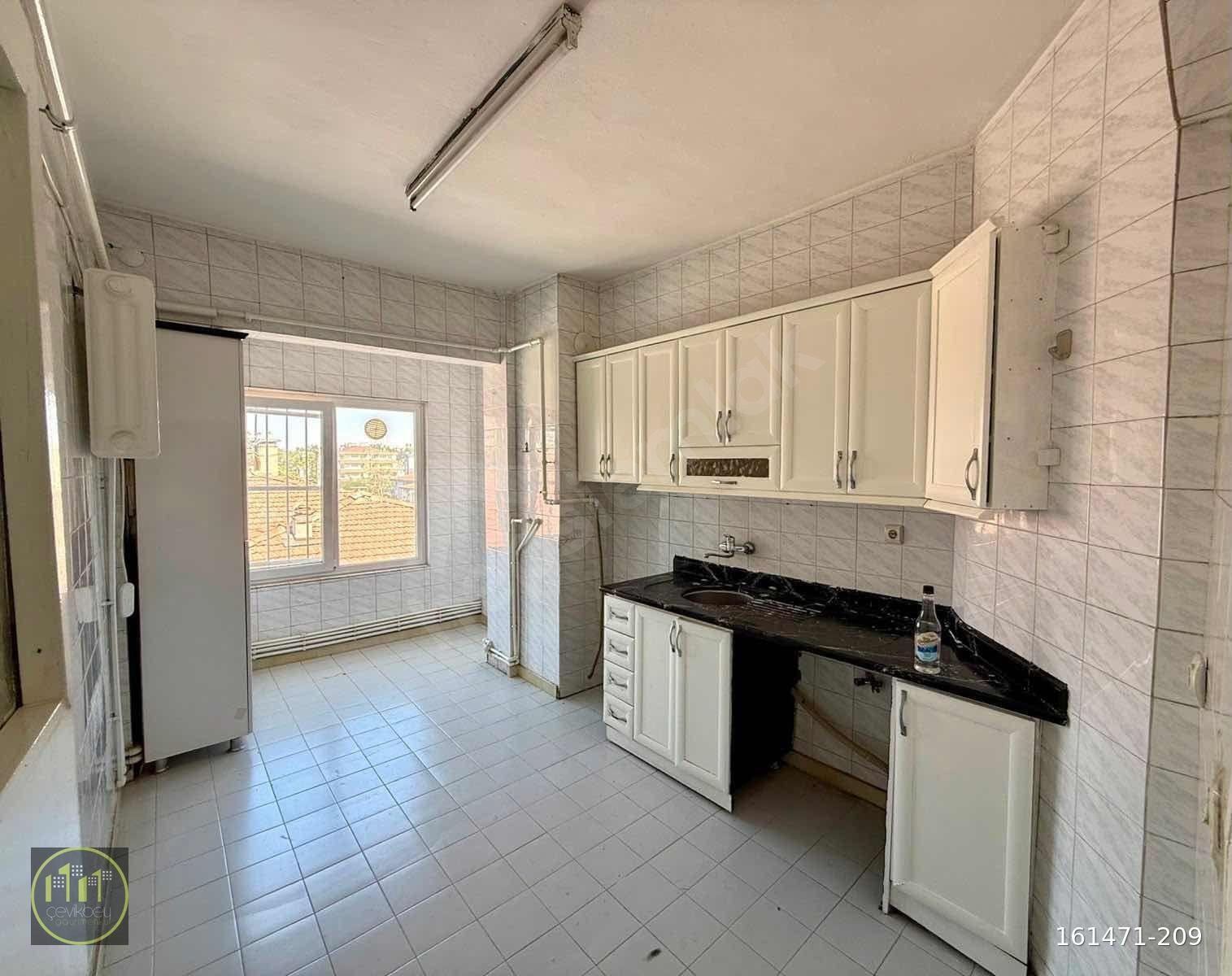 ÇEVİKBEYDEN GAZİKENTİN GÖZDE KONUMUNDA FIRSAT 2+1 DAİRE