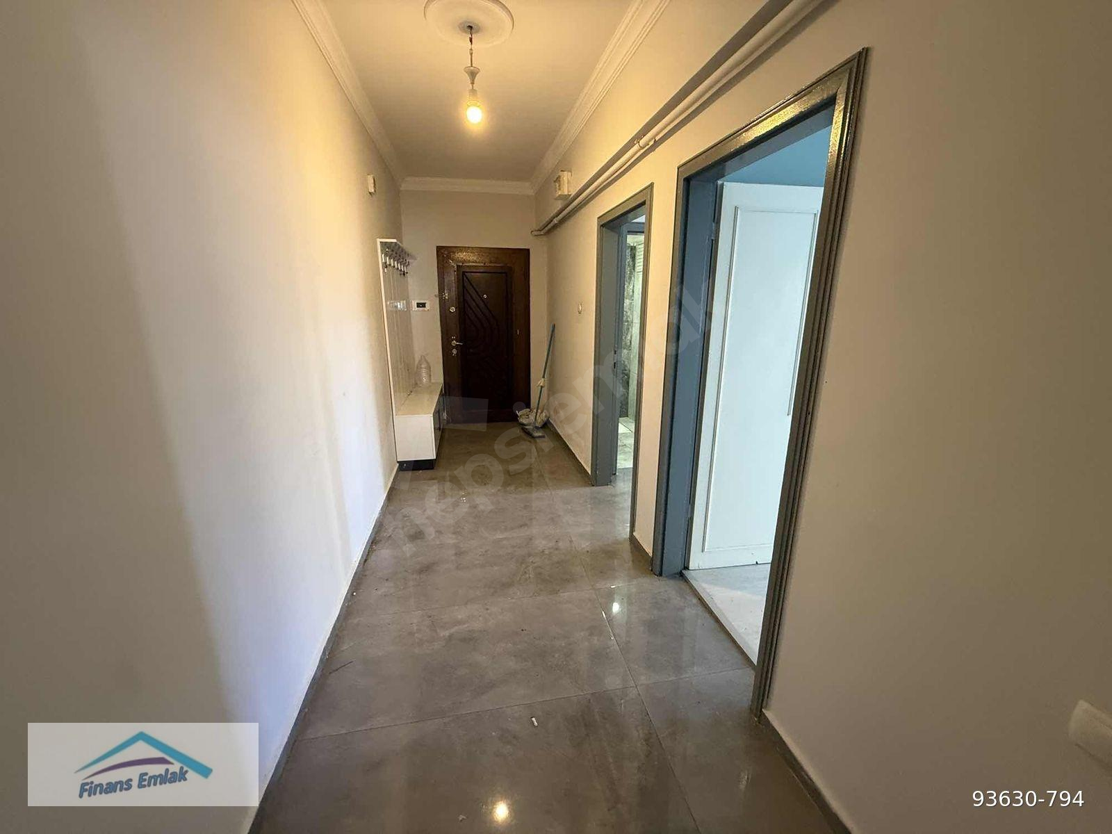 MERKEZDE İÇİ FULL YAPILI KİRALIK DAİRE