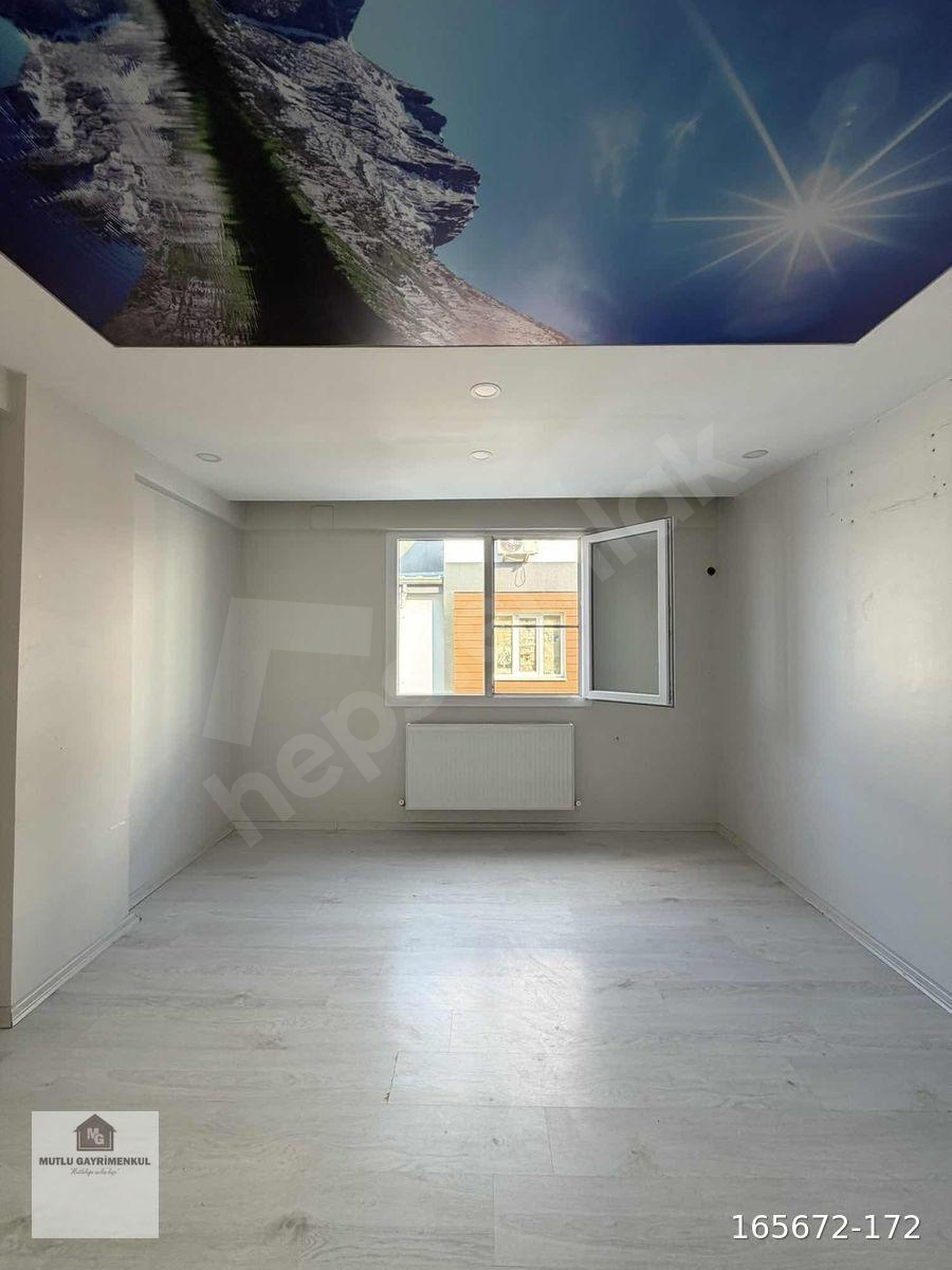 Efendi Mh. Ring Yolu Üzerinde 2+1-95 M² Kiralık Daire