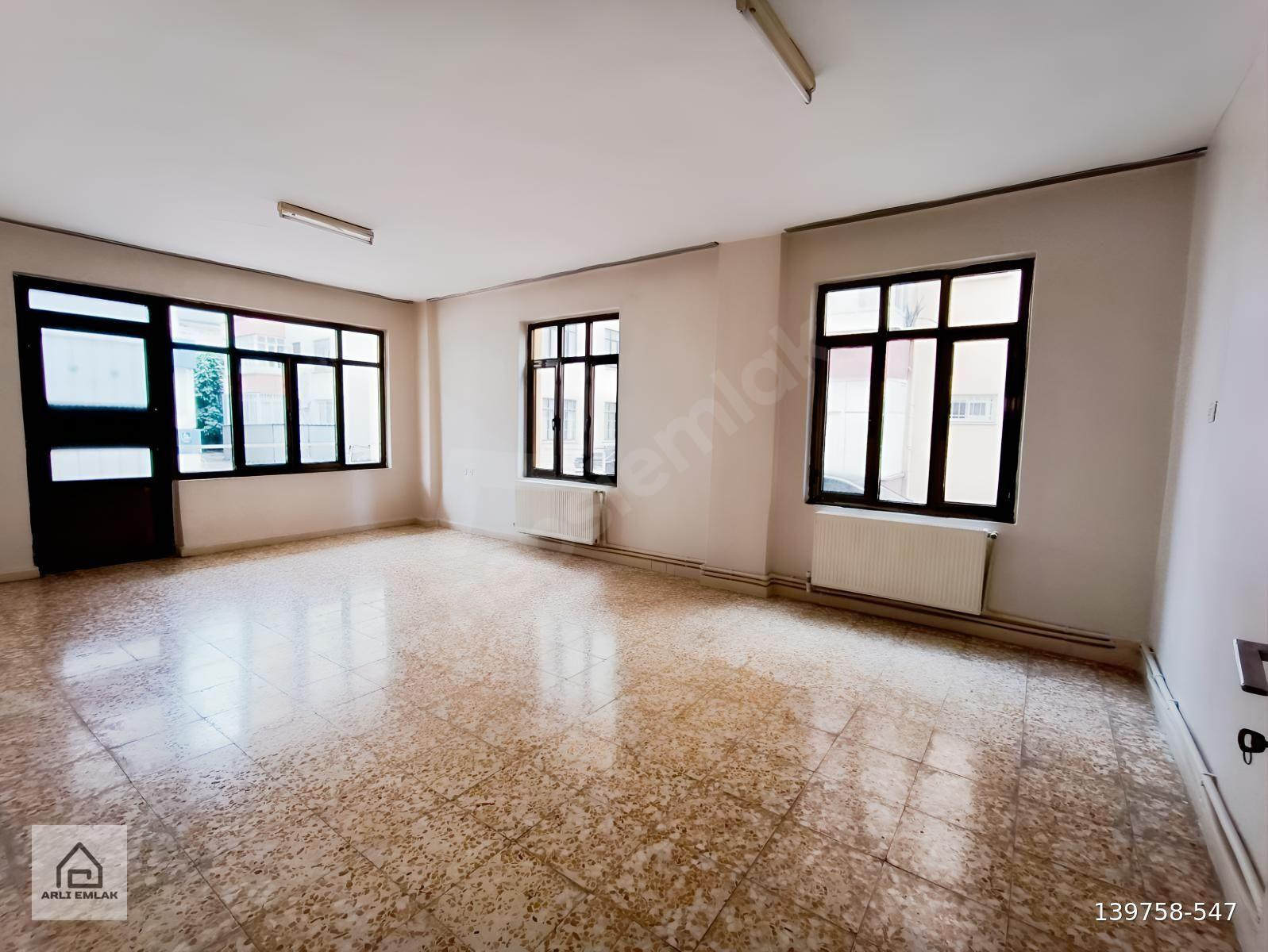 ACİL SATILIK 3+1 DAİRE