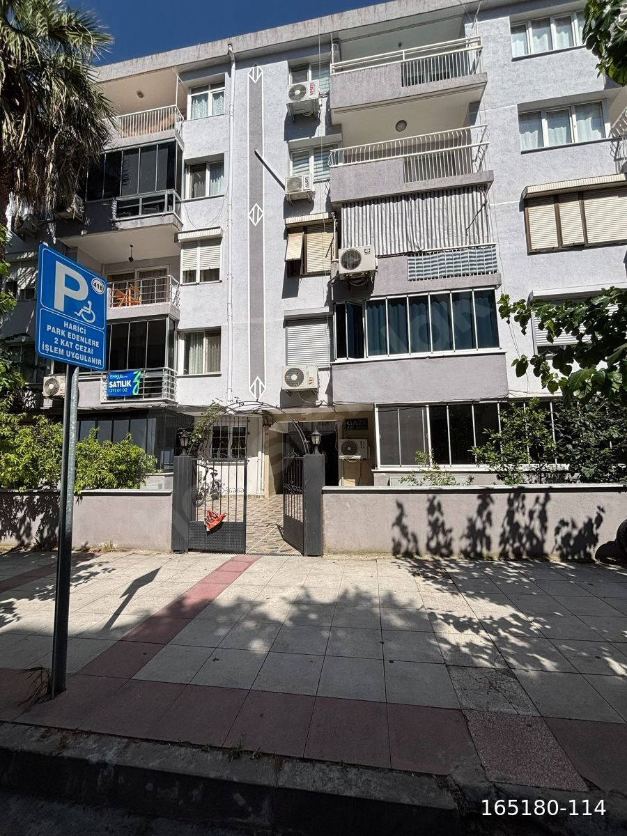 2 anafartalar mah satılık kupon daire 2+1 95 m2