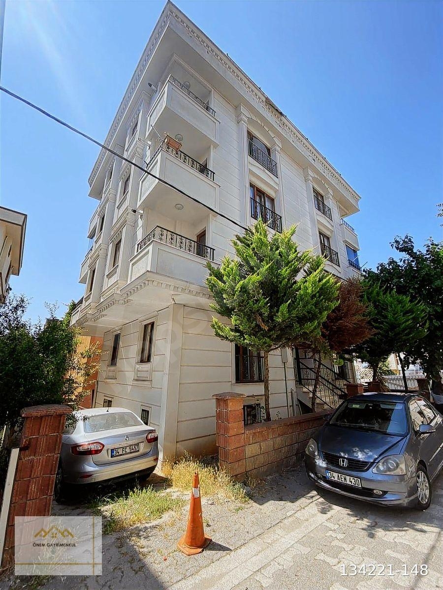 ÖNEMDEN YATIRIMLIK 2+1 İSKANLI EŞYALI KİRACISIZ DAİRE