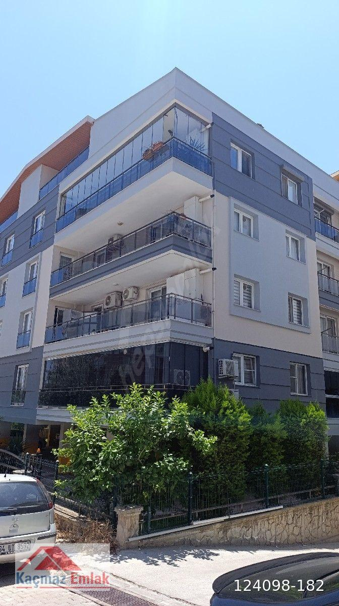 AYDIN ALT EFELER MAH 3+1 DOĞALGAZLI ASANSÖRLÜ SATILIK
