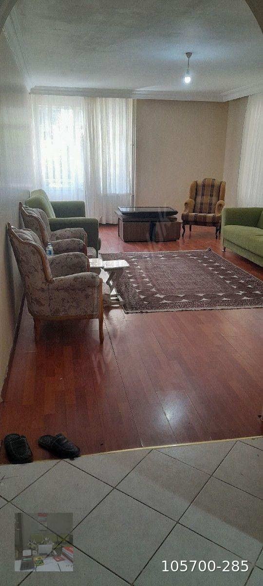 LÜLEBURGAZ KİRALIK EŞYALI DAİRE FATİH.CADDESİ YÜKSEK GİRİŞ