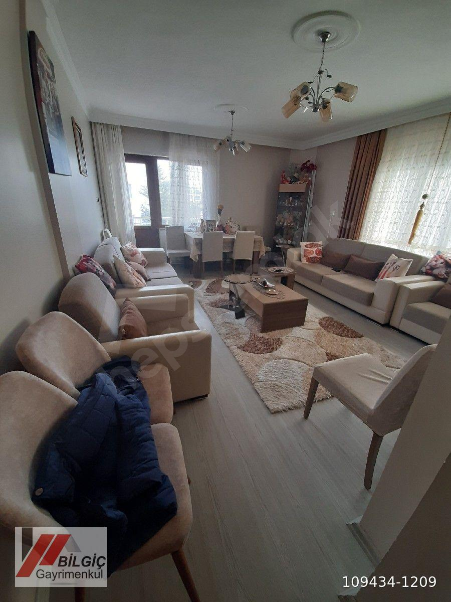 LÜLEBURGAZ SİTELER MAH. ÇOK TEMİZ 3+1 ARAKAT DAİRE