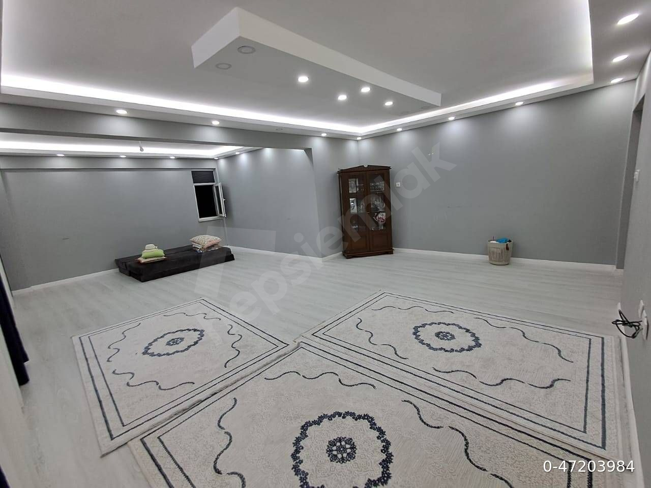Süleymanlar mah. Müstakil Girişli 3+1 Ebeveyn Banyolu Daire