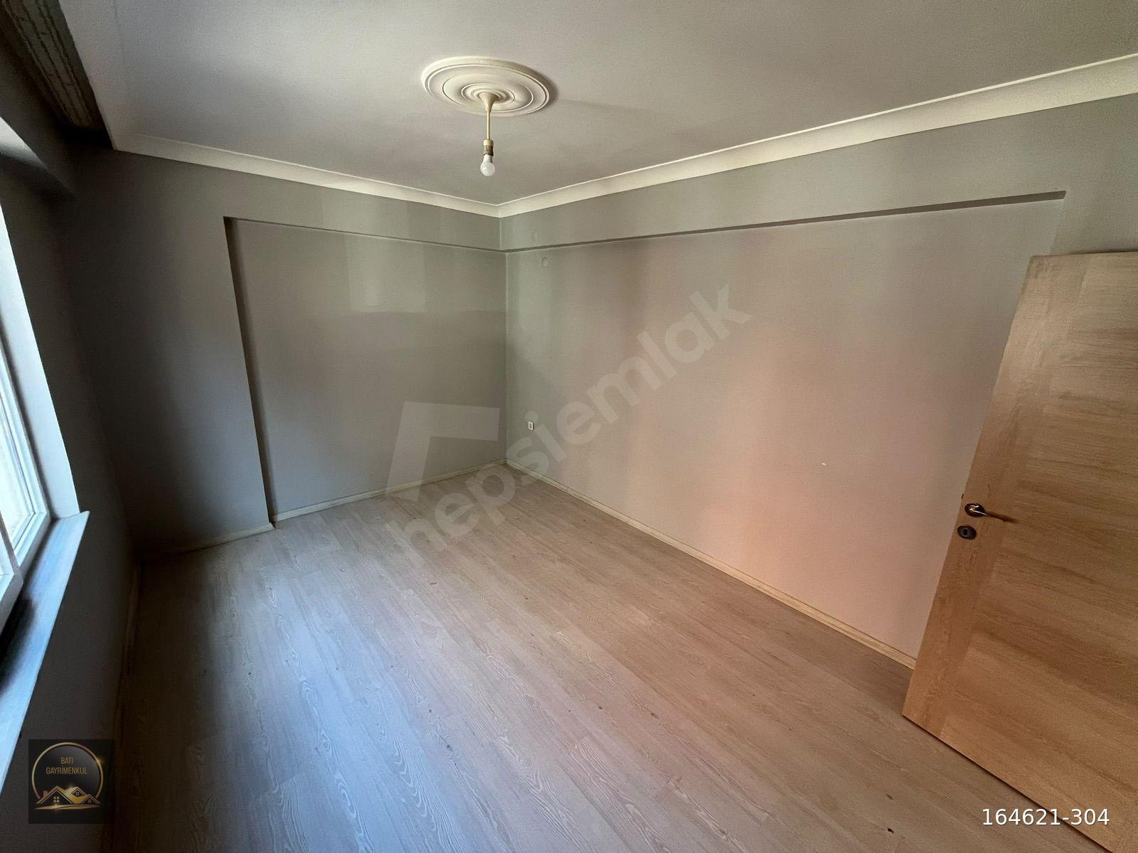 BATI GAYRİMENKULDEN ABDURRAHMAN Mh. KİRALIK 2+0 GİRİŞ KAT DAİRE